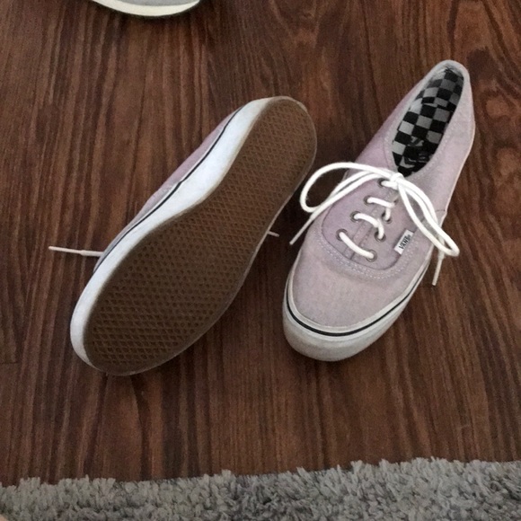 Platform vans - Picture 2 of 4